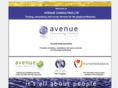 avenueconsulting.co.uk