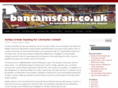 bantamsfan.co.uk