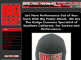 bigpowerdiesel.com