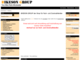 bikeson-group.com