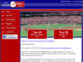 bobsbaseballtours.com