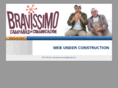 bravissimocomunica.com