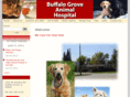 buffalogroveanimalhospital.com