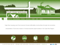 capefearhousinglandtrust.com