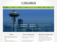 casaba.com