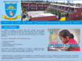 childrenacademyhaldwani.com