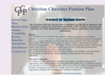 christianchurchespensionplan.org