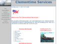 clemontime.com