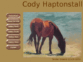 codyhaptonstall.com