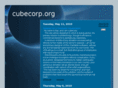 cubecorp.org