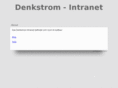 denkstrom.net