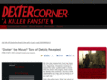 dextercorner.com