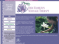 dhmassage.com