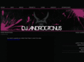 dj-androctonus.com