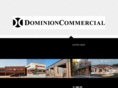 domcommercial.com