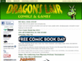 dragons-lair.com