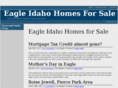 eagleidahohomesforsale.com
