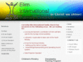 elimchurchghana.org