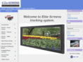 elitescreenstrack.com