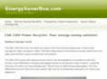 energysaverbox.com
