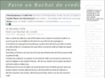 faire-rachat-de-credit.com
