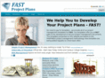 fastprojectplans.com