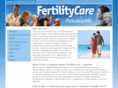 fertilitycarefriends.org