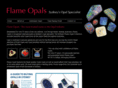 flameopals.com
