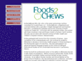 foods2chews.com