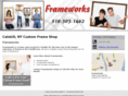 frameworkscatskill.com