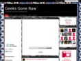 geeksgoneraw.com