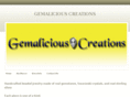 gemaliciouscreations.com