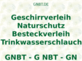 gnbt.de