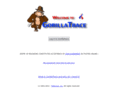 gorillatrace.com