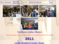 guitarshows.co.uk