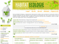 habitat-ecologie.com