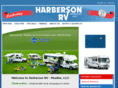 harbersonrv-pinellas.com