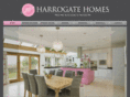 harrogatehomes.com