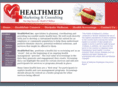 healthmed-inc.net
