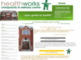 healthworkscentre.com