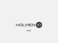 holmenid.com