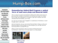 hump-box.com