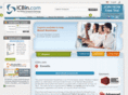 icbinroadshow.com