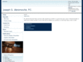 jabromovitz.com