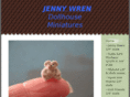 jennywrendollhouseminiatures.com