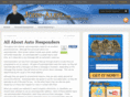 john-alesi.com