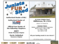 juniatafurshed.com