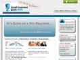 kindofanobrainer.com