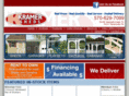 kramersheds.com