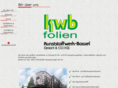 kwb-folien.com